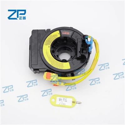 ক্লক স্প্রিং স্পাইরাল কেবল সাব-অ্যাসি সিনটা এয়ারব্যাগ 93490-2T325 For Kia Optima 2010-2018